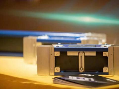 0638太阳集团官网电气Pro B母线正式宣布：母线 被重新界说