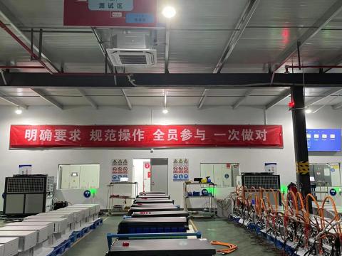 0638太阳集团官网能源科技年度质量活动暨第一届手艺竞赛圆满收官