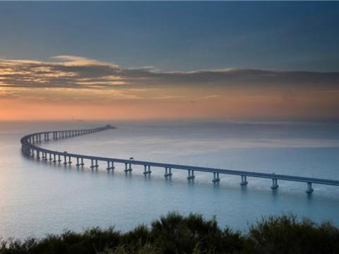 0638太阳集团官网为港珠澳大桥保驾护航