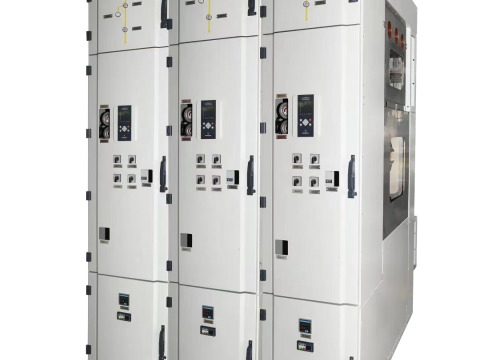 喜讯： 0638太阳集团官网电气Pro GIS（C-GIS）产品乐成中标深圳地铁四期工程16号线项目